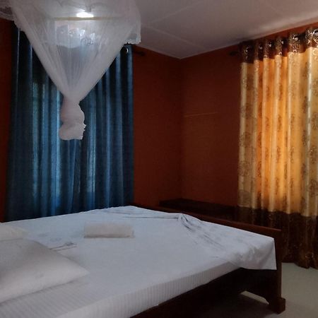 Sky Villa Sigiriya Bagian luar foto