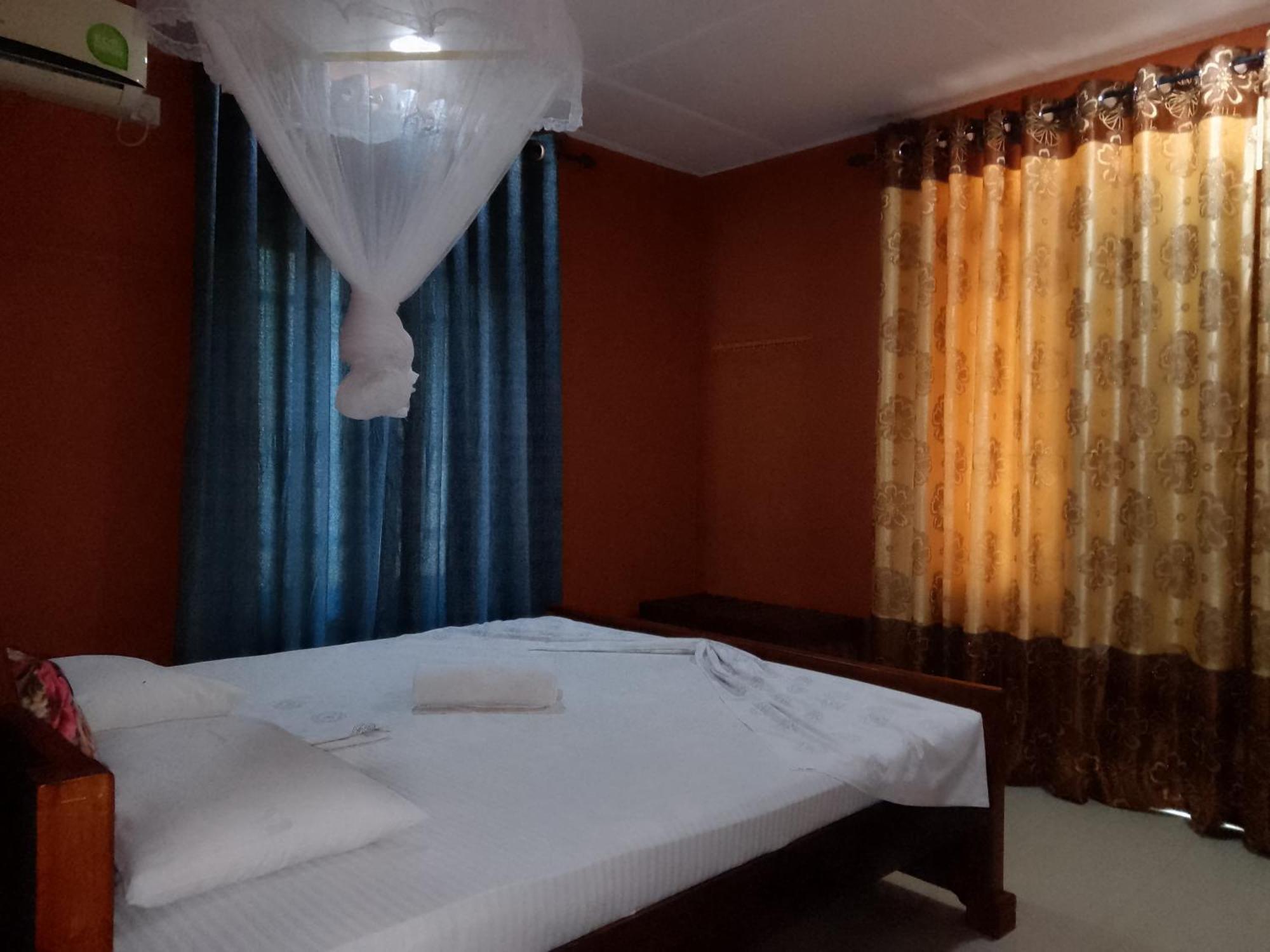 Sky Villa Sigiriya Bagian luar foto