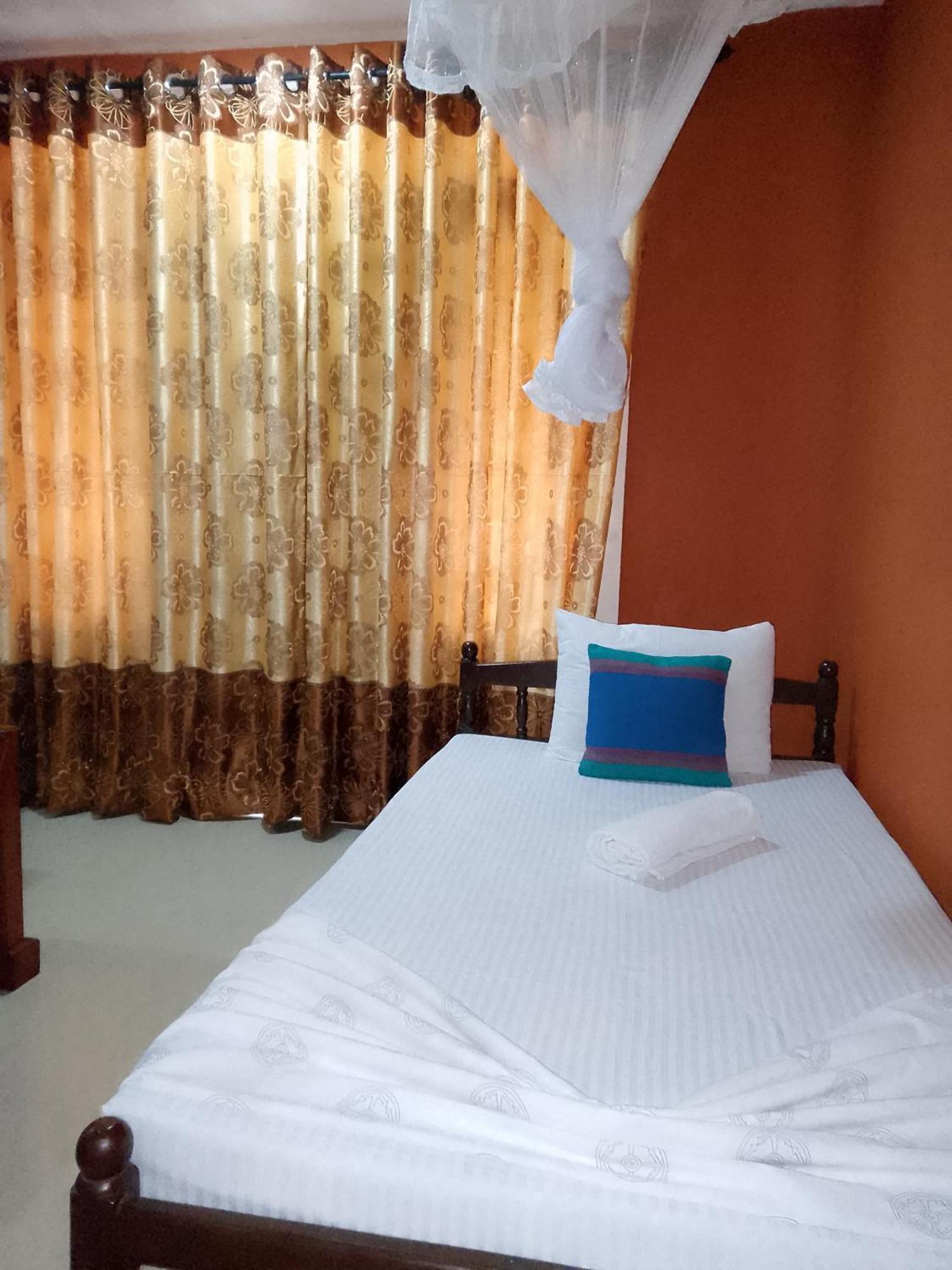 Sky Villa Sigiriya Bagian luar foto